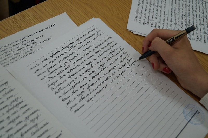 Как привести аргументы в сочинении + примеры