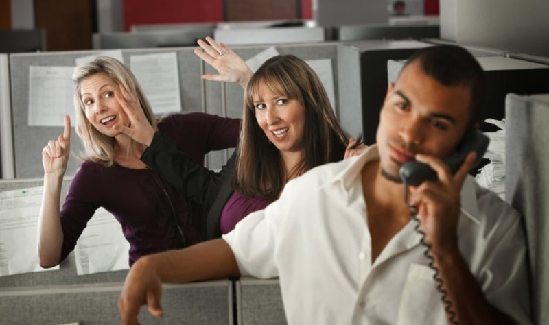 Топ-7 самых счастливых профессий