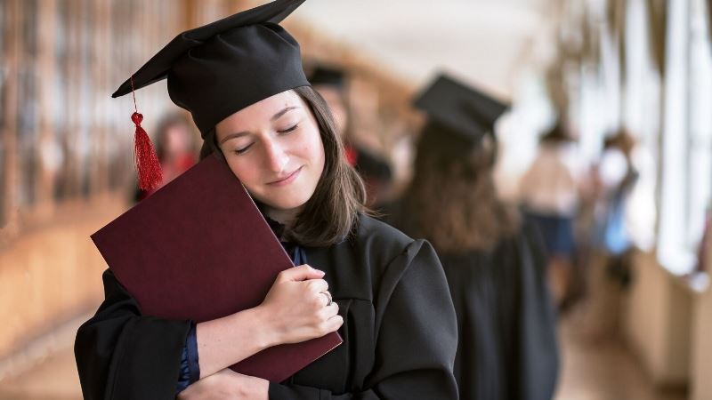 Можно ли пересдать диплом в вузе