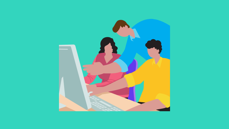 Как написать ВКР по программированию + список примерных тем