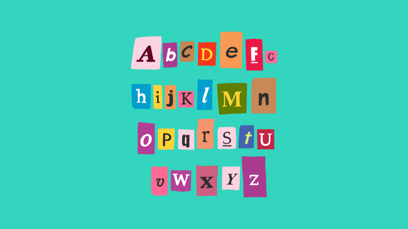 Какой шрифт должен быть в курсовой работе: требования по ГОСТУ 2025