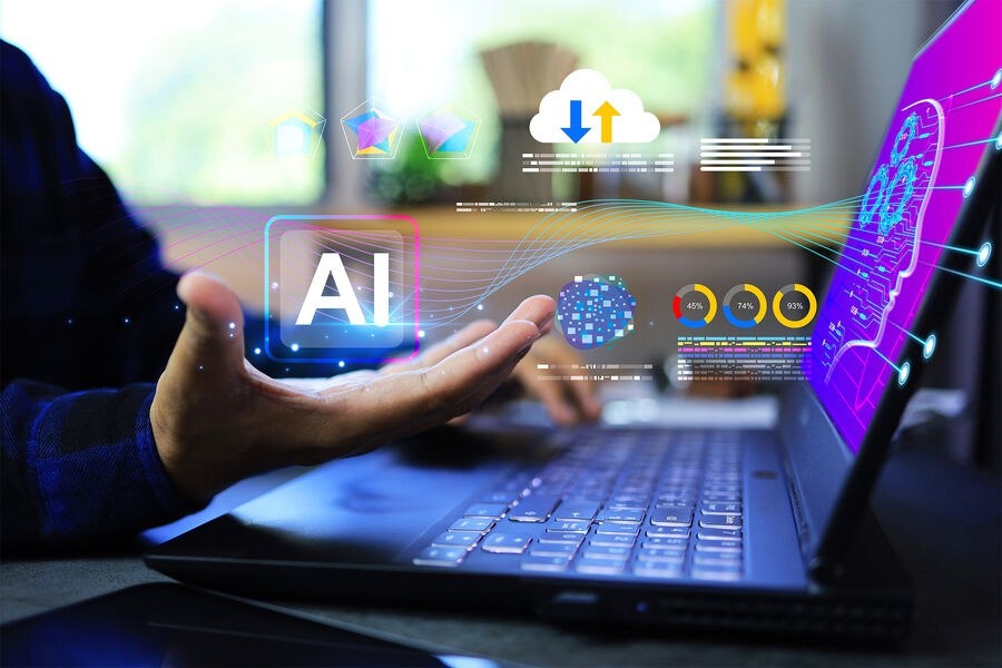 ИИ для решения лабораторных