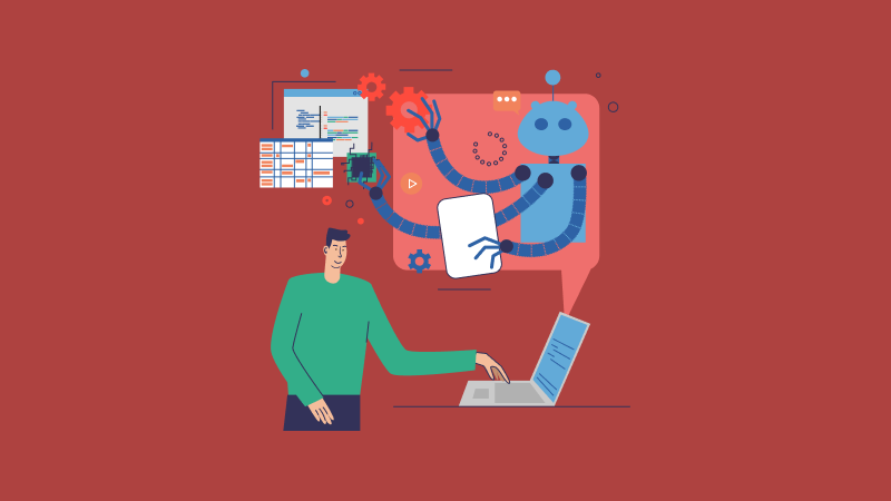 Нейросеть для решения кейсов: как ИИ помогает анализировать и создавать кейсы