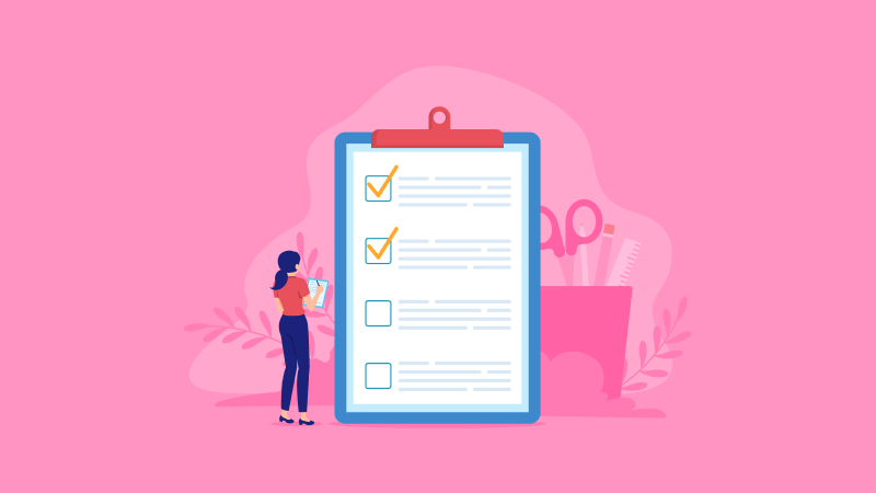 Как составить заявление на ВКР: пошаговое руководство + образец