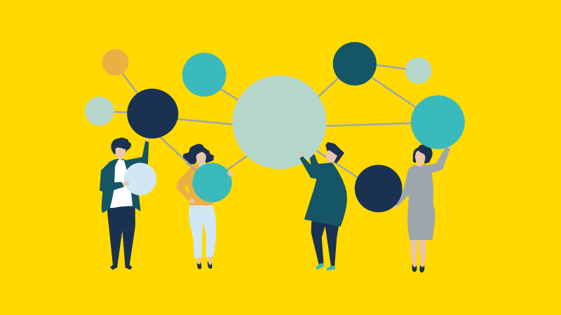 Студенческий нетворкинг: что это такое и зачем он нужен