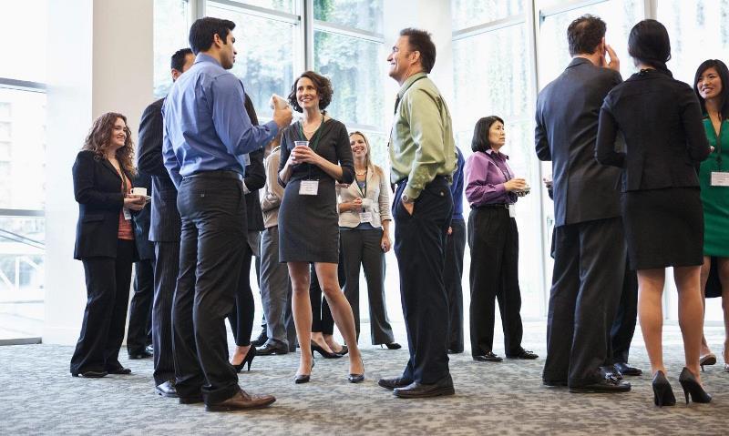 Студенческий нетворкинг: что это такое и зачем он нужен