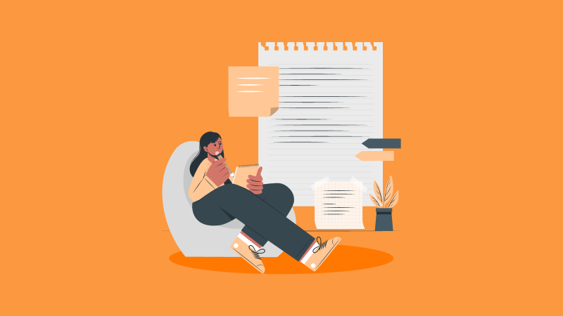 Как написать ВКР по психологии: пошаговое руководство + пример