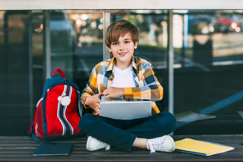 ВКР в школе: что это, как написать и оформить