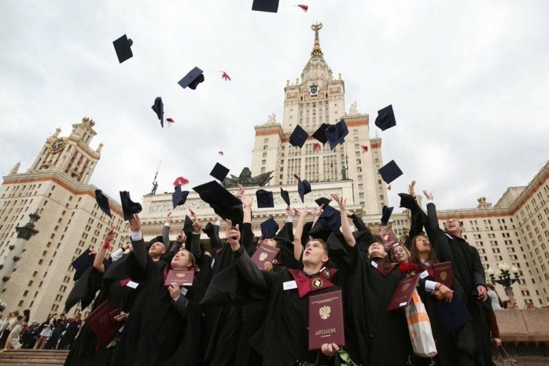 Новые правила поступления в вузы в 2025 году