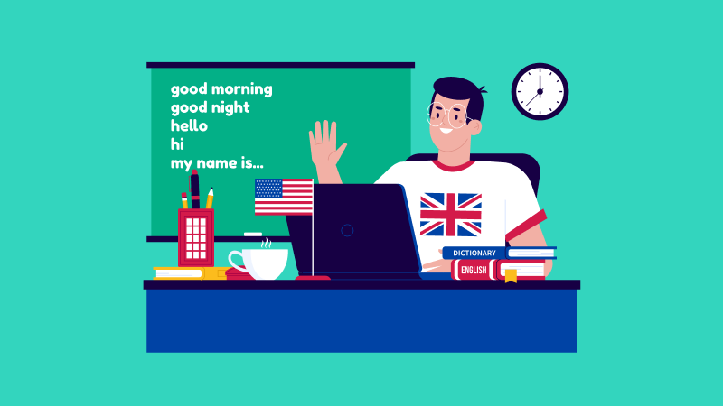 Как писать ВКР на английском языке: пошаговое руководство