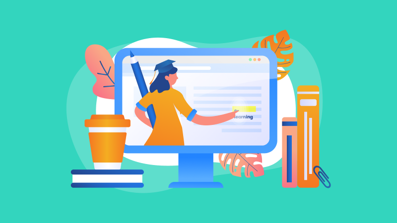 Как правильно написать заключение в ВКР: структура, объем + пример