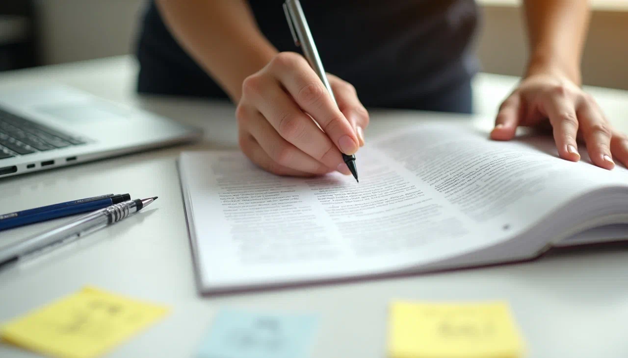 Заключение в ВКР