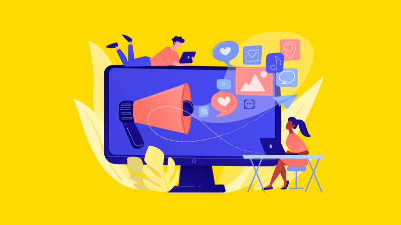 ВКР по рекламе и PR: темы, структура и примеры выпускных работ