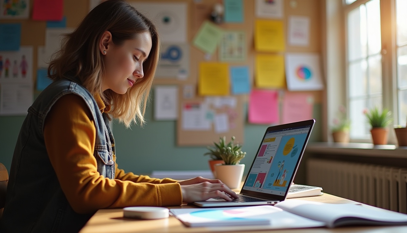 ВКР по рекламе и PR: темы, структура и примеры