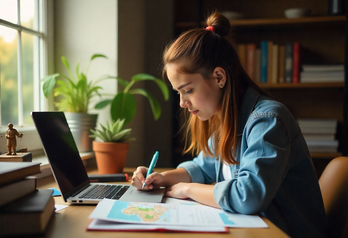 Написание ВКР по туризму