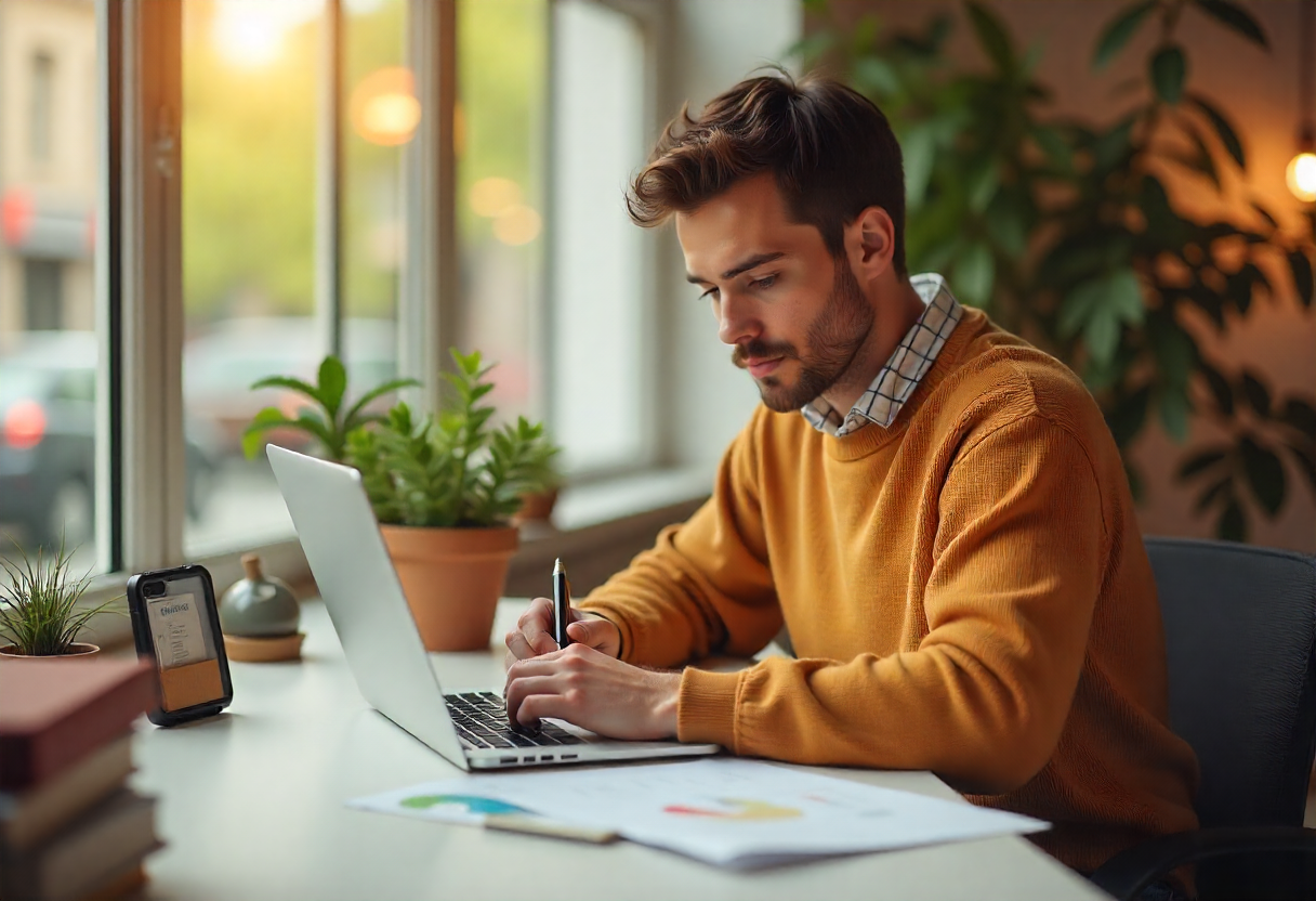 Исследование по менеджменту