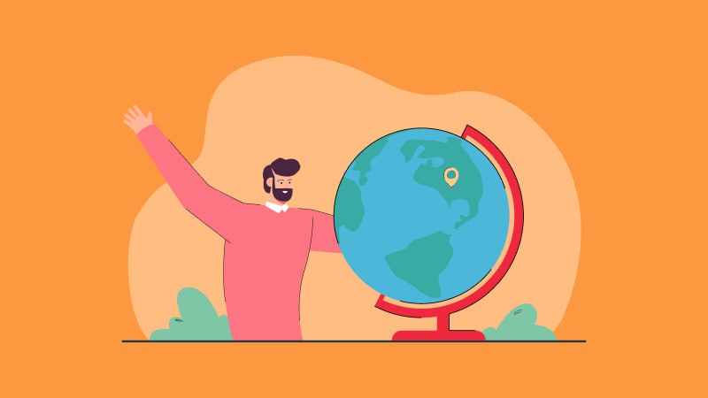 ВКР по географии: актуальные темы и особенности написания 2025