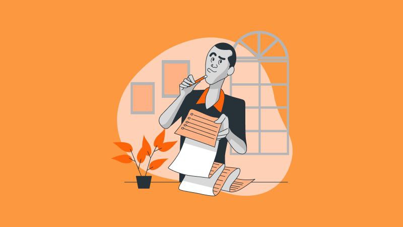 ВКР по логистике: актуальные темы, структура + пример
