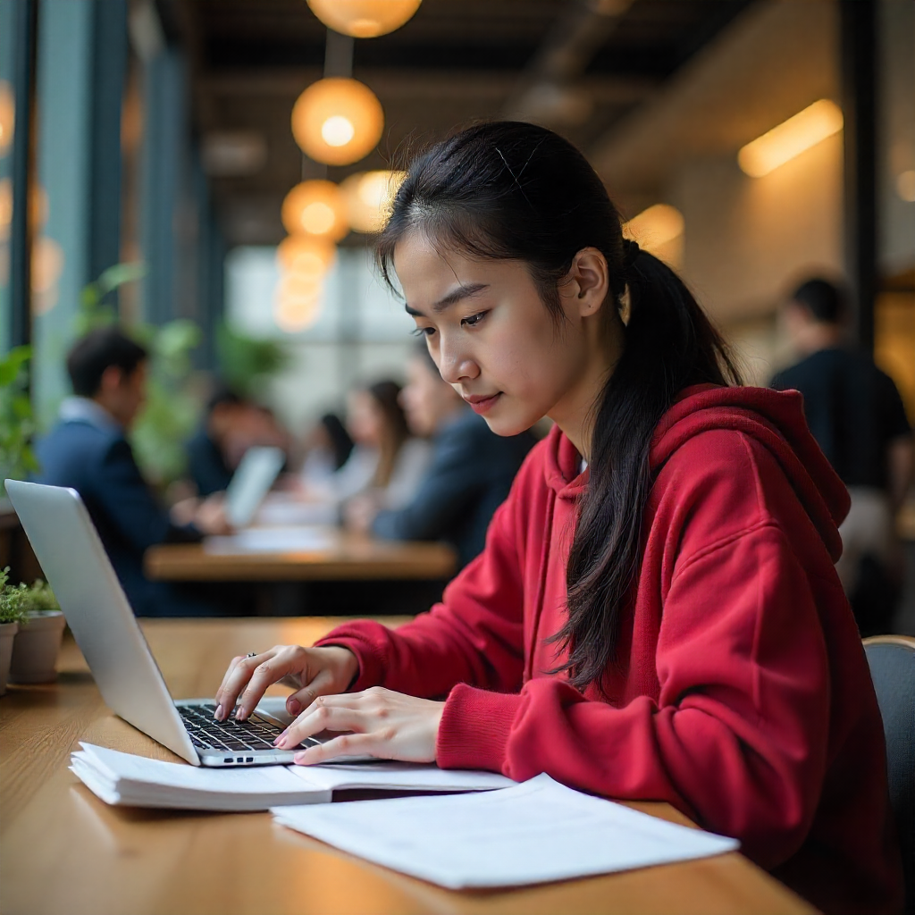 Приложения в отчете по практике