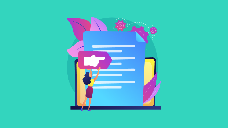 Структура отчета по практике: из чего состоит отчет по практике + пример 2025