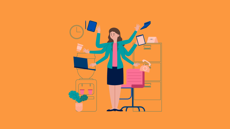 Отчет по практике по управлению персоналом: как написать, структура, оформление + пример