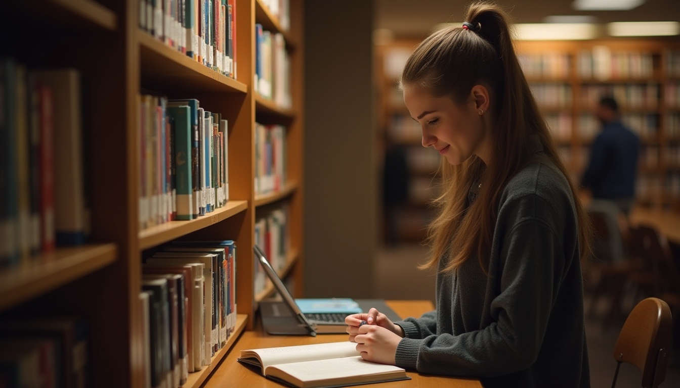 Кем студент может работать в вузе