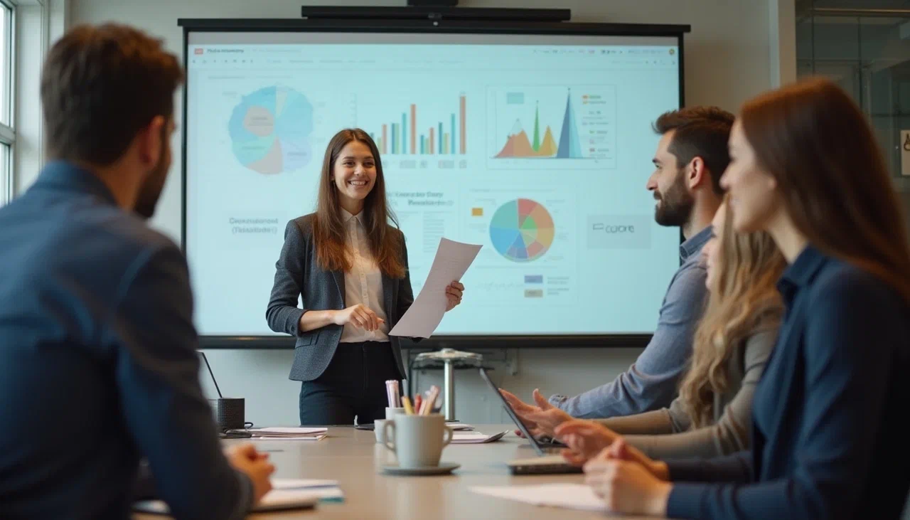 Отчет по управлению персоналом