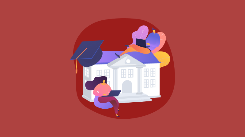 Кем студент может работать в вузе