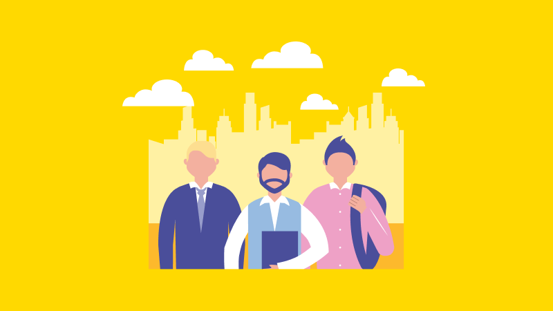 Отчет по практике в администрации города: структура, оформление + пример