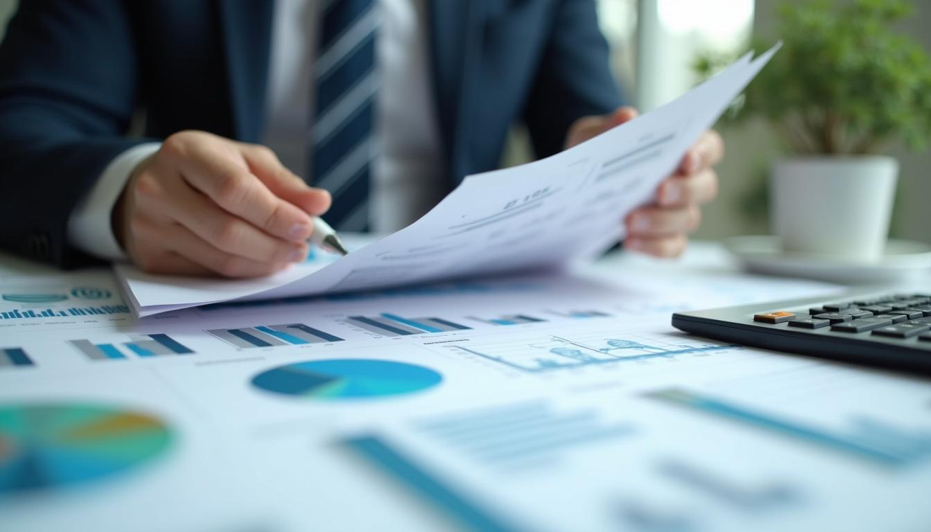 Отчет по практике по бухгалтерскому учету: как написать, структура + пример