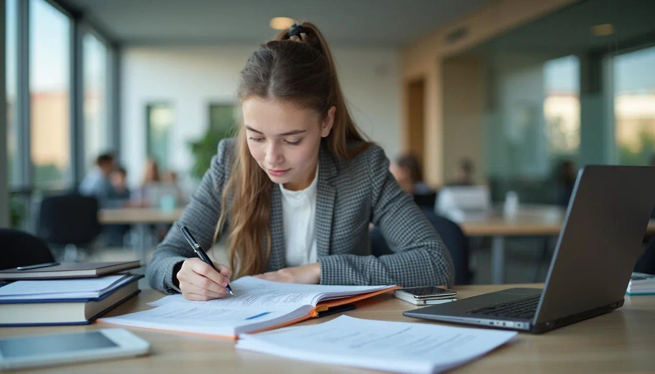 Отчет по практике в администрации