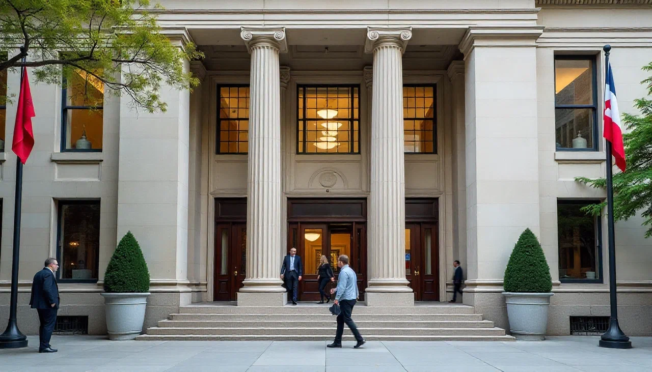 Отчет по практике в администрации