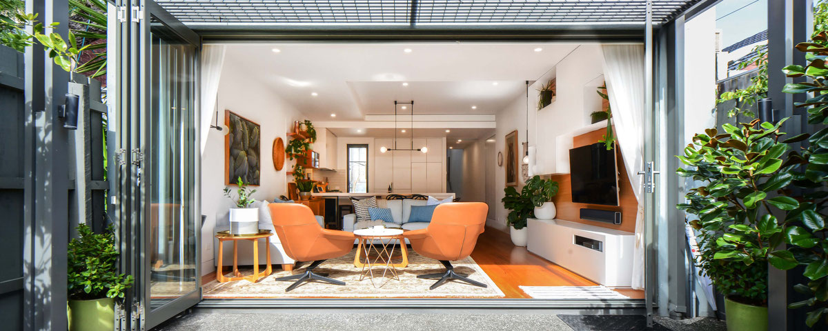 Сдача жилья в аренду