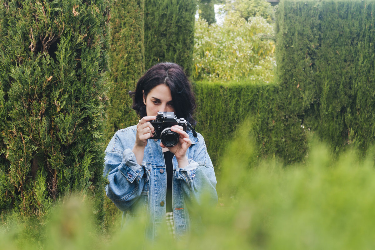 Фотография