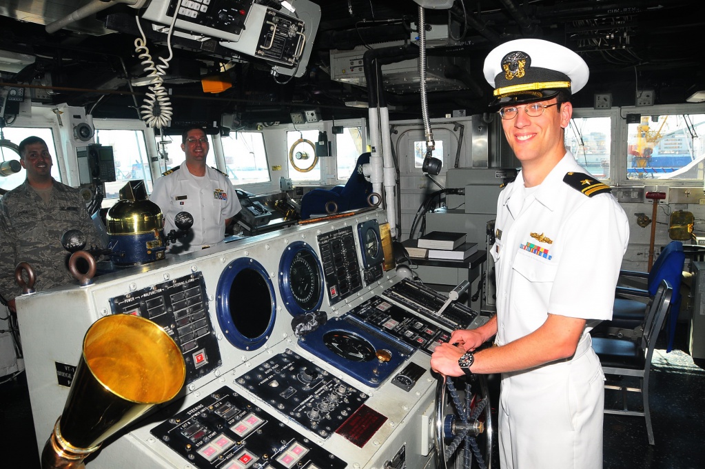 Шкипер (капитан корабля)