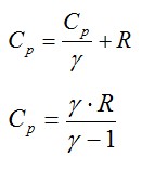Задача №4. Молярная теплоемкость вещества