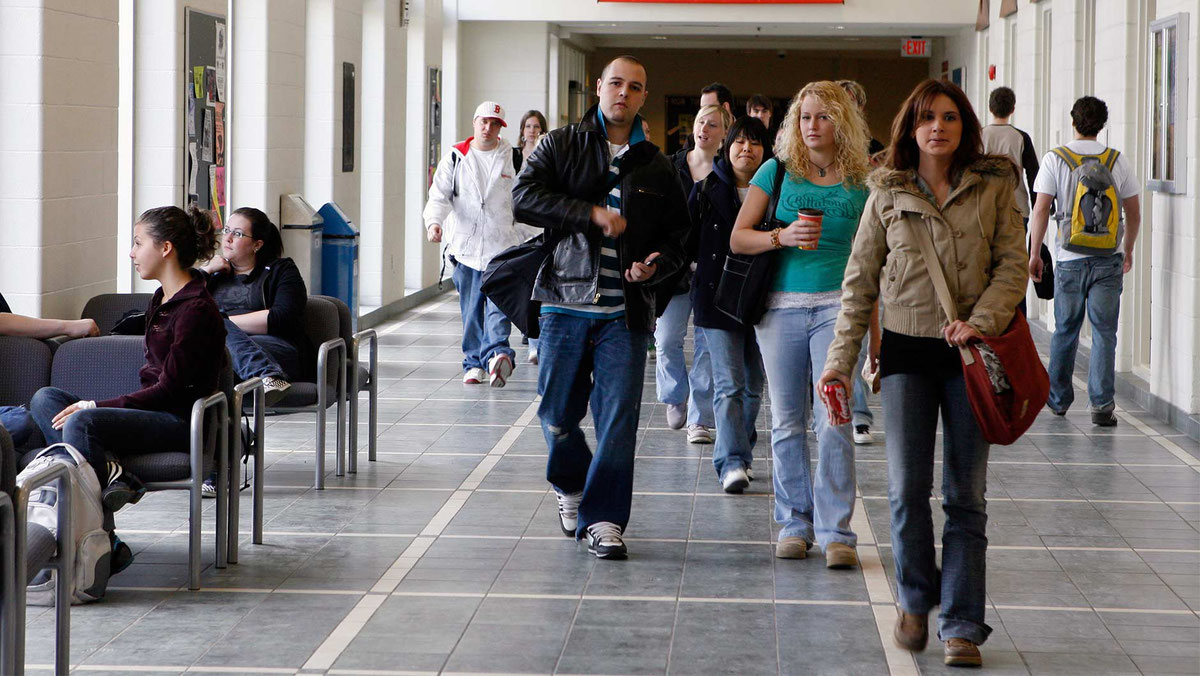 Кто может поступать в вуз после колледжа по сокращенной программе?