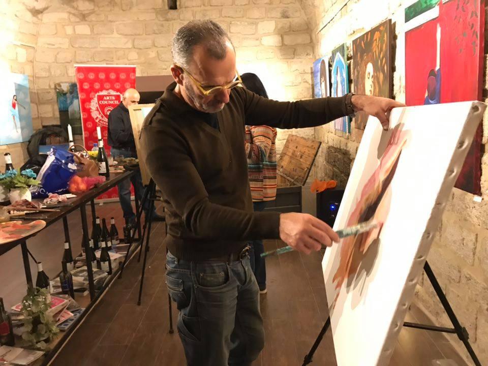 Советы по поступлению в художественные колледжи