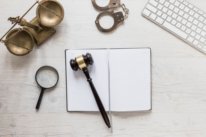 Лучшие юридические колледжи РФ