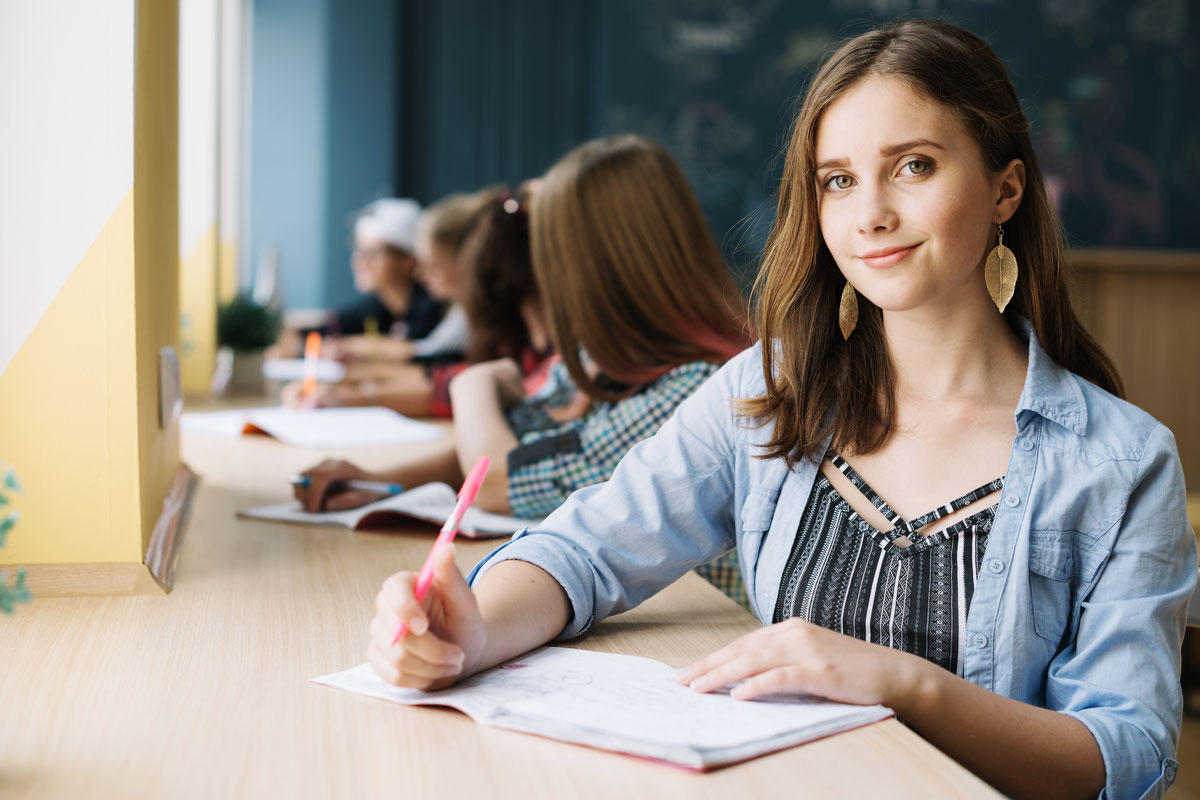 Во сколько начинаются пары в университете