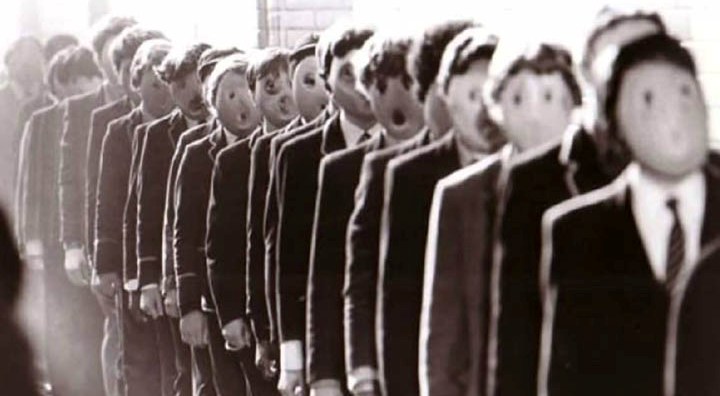 Исчезнувшие профессии 20 века