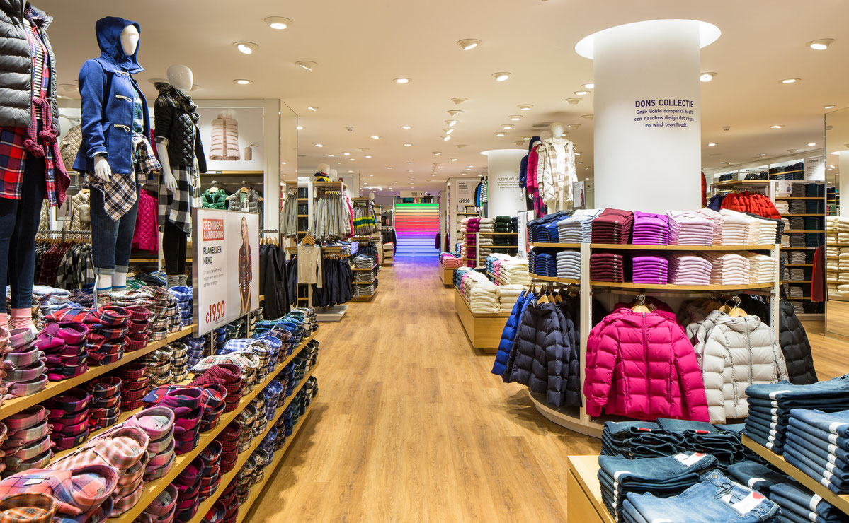 UNIQLO