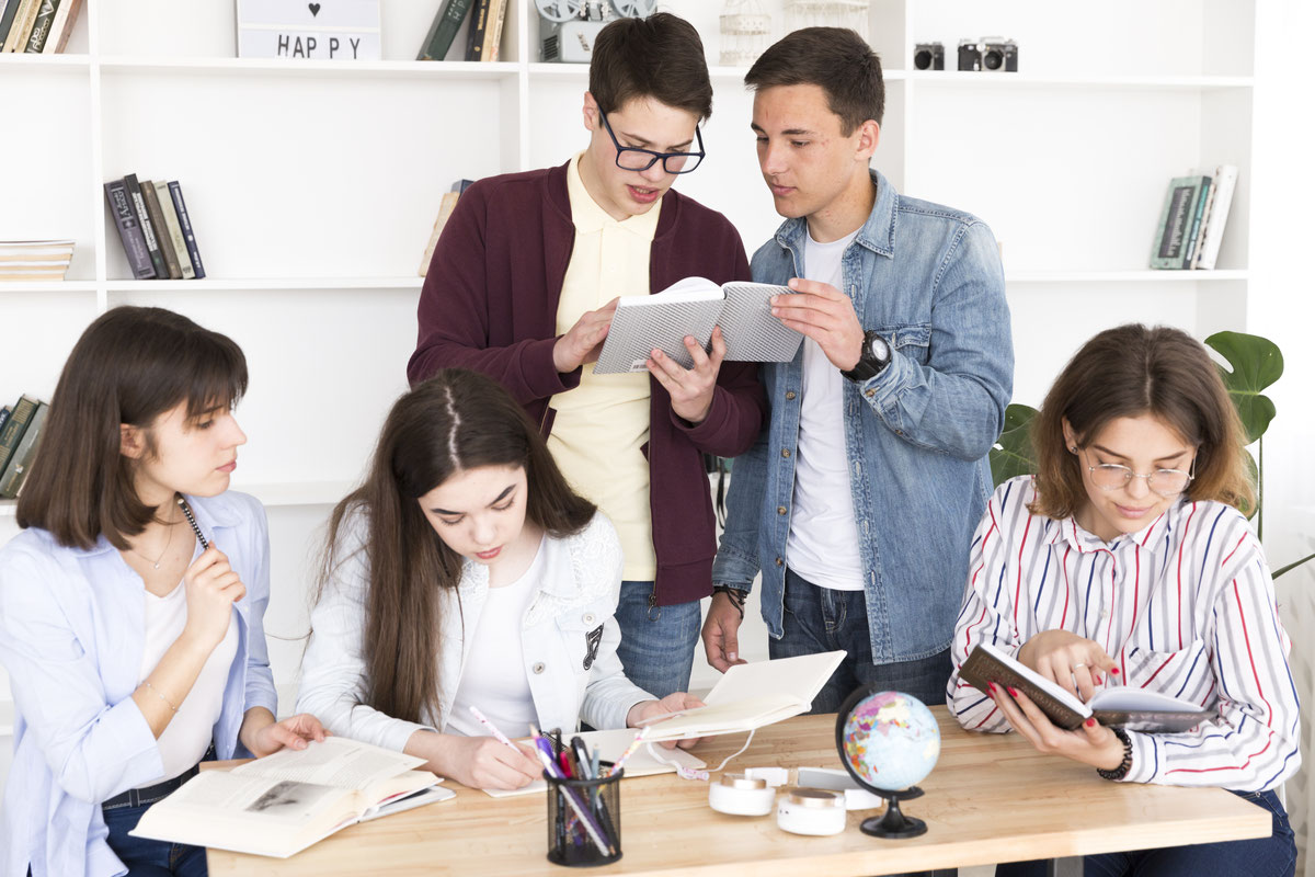 Структура практического занятия в вузе