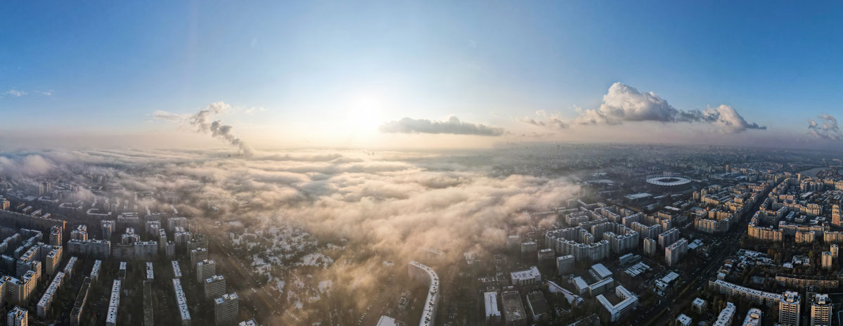 Список документов для поступления