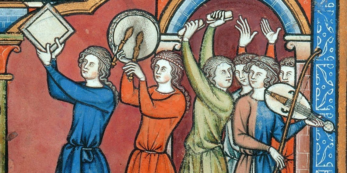 Папа Римский и демократия в первых университетах Европы