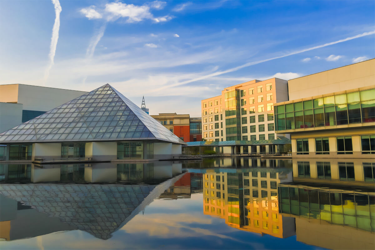 Китайско-европейская международная школа бизнеса (CEIBS)