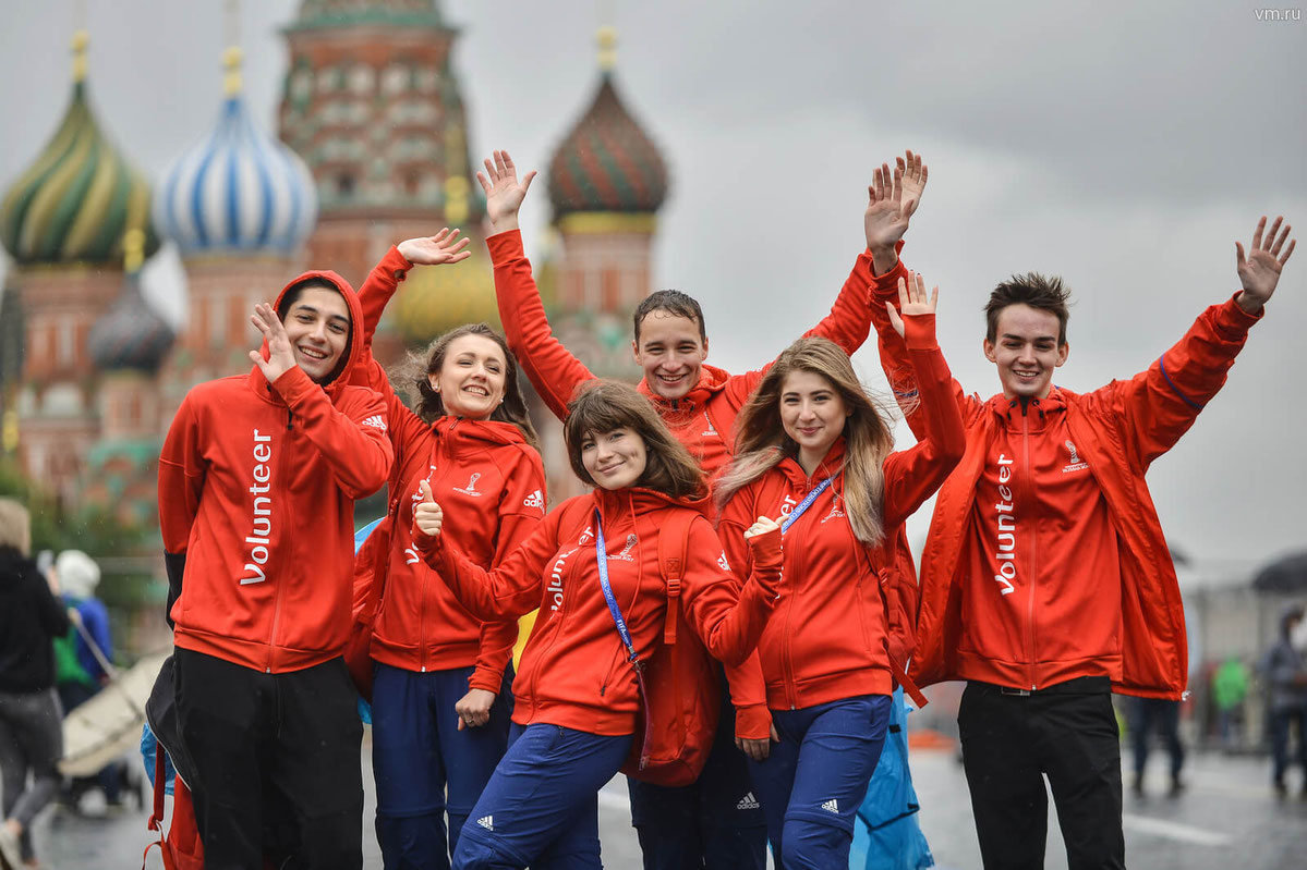 Как вузы проверяют волонтёрский опыт