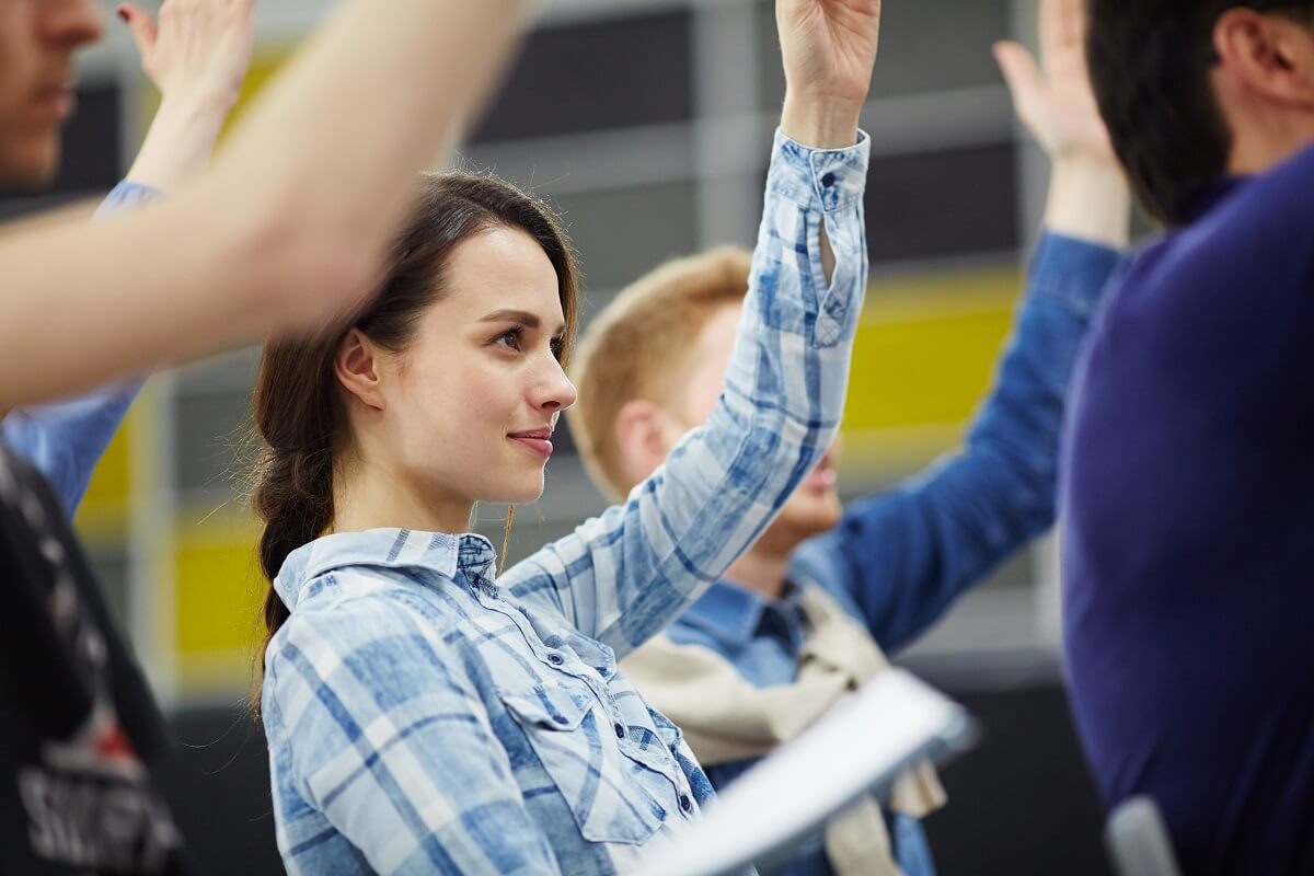 Как заслужить доверие преподавателя: полезные советы