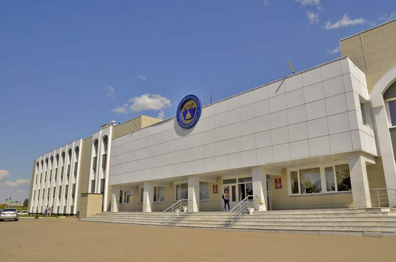 Камский институт искусств и дизайна