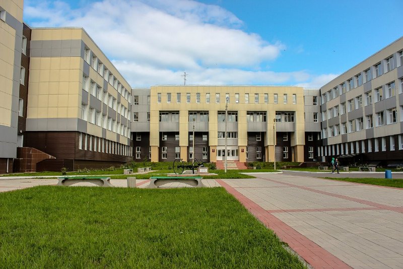 Тверская государственная сельскохозяйственная академия
